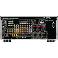 AV ресивер Yamaha DSP-Z7