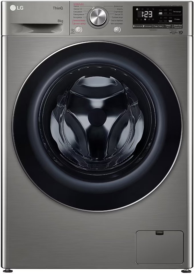 

Стиральная машина LG F2V5PS2S