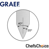 Точильный станок Graef CC 80 3656