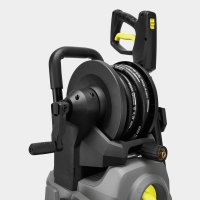 Мойка высокого давления Karcher HD 4/10 EX Plus Classic 1.520-998.0