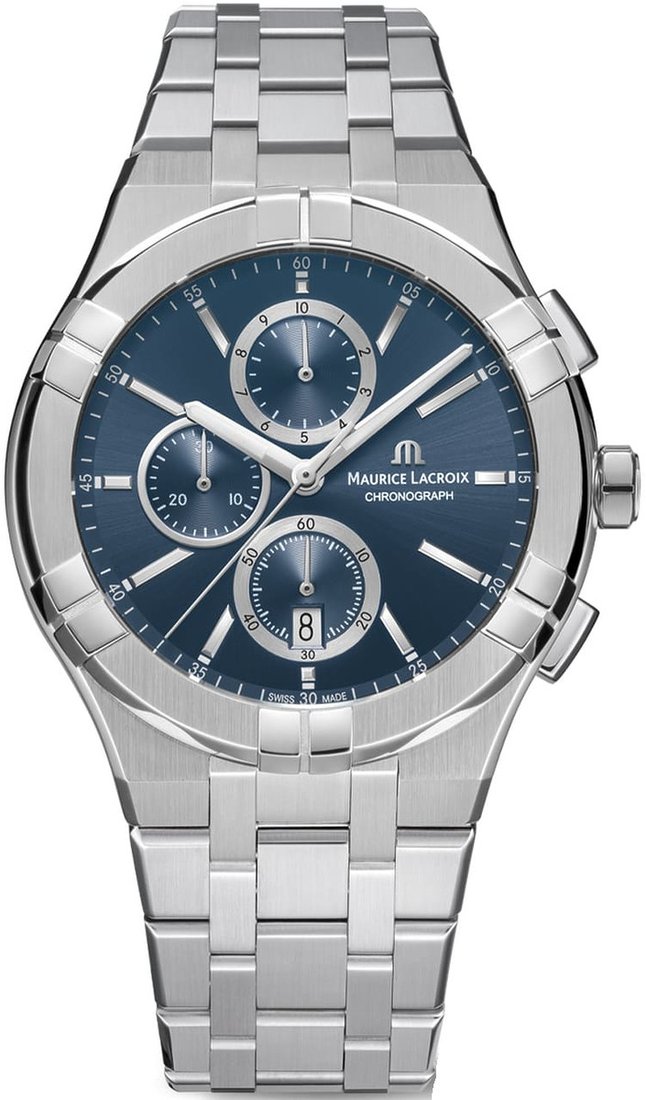 Наручные часы Maurice Lacroix AI1118-SS002-430-1