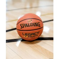 Баскетбольный мяч Spalding TF-1000 Legacy (7 размер)