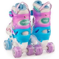 Роликовые коньки Favorit FS-128PR (р. 34-37) в Бобруйске