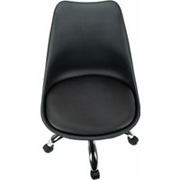 Офисное кресло Brabix MG-310 532925 (черный)