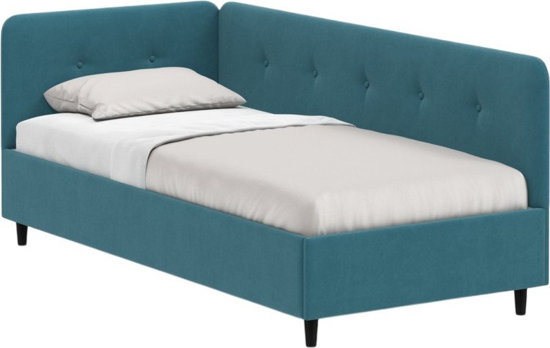 

Кровать-тахта Moon Family 1253 MF013260