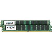 Оперативная память Crucial 2x32GB DDR4 PC4-19200 CT2K32G4VFD424A