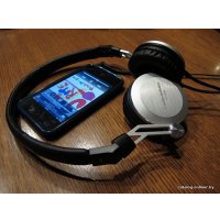 Наушники Audio-Technica ATH-ES88