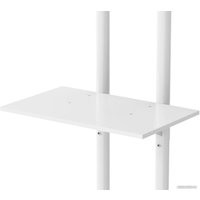 Стойка для телевизора CACTUS CS-ST04WT