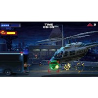  Terminator 2D: NO FATE - Day One Edition для PlayStation 5