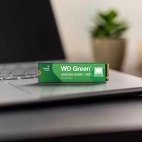 SSD WD Green SN3000 1TB WDS100T4G0E в Пинске