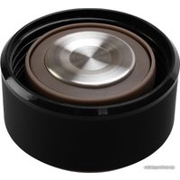 Термос Nisus N.TM-049-B 0.45л (черный)