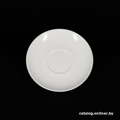 Блюдце Corone Caffe&Te LQ-QK15165 фк0334