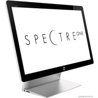Моноблок HP Spectre ONE 23-e000er (C3T11EA)