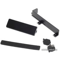 Корпус SilverStone Drive Storage DS380 (SST-DS380B)