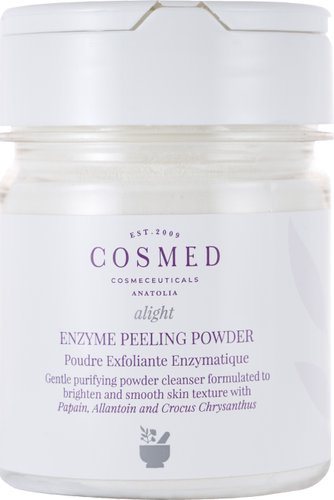 COSMED Пудра энзимная Alight enzyme peeling powder 75 мл