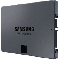 SSD Samsung 870 QVO 1TB MZ-77Q1T0BW