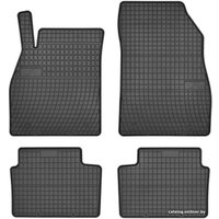 Коврик для салона авто Frogum для Opel Insignia A (4 шт)