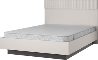 Кровать Anrex Vinati С подъемником 120 (персидский жемчуг/амарок)