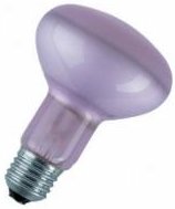 

Лампочка Osram Natura R80 E27 2700 К