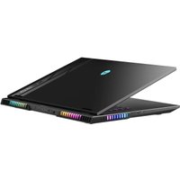 Игровой ноутбук Thunderobot Zero 18 Radiant JT009100JRU