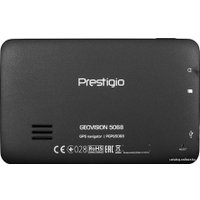 GPS навигатор Prestigio GeoVision 5068 Navitel