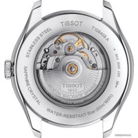 Наручные часы Tissot Ballade Powermatic 80 Silicium T108.408.22.278.01