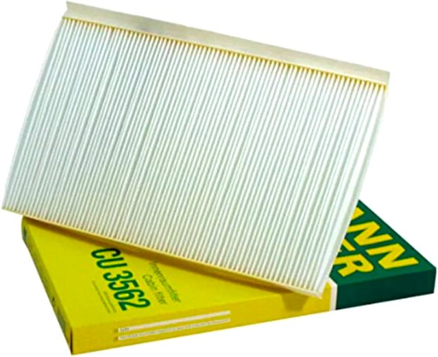 

MANN-filter CU3562