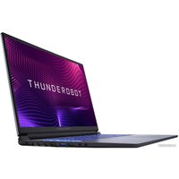 Игровой ноутбук Thunderobot 911 Plus G3 X JT009T00BRU