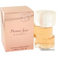 Парфюмерная вода Nina Ricci Premier Jour EdP (тестер, 100 мл)