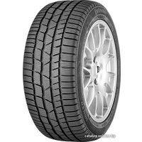 Зимние шины Continental ContiWinterContact TS 830 P 225/50R17 98V