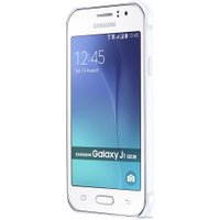 Телефон Samsung Galaxy J1 Ace White [J110H/DS]