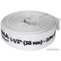 Шланг Gardana Для дренажно-фекальных насосов (38 мм, 20 м) в Бресте