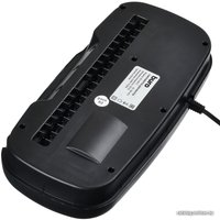 Шредер Buro Home BU-S601S