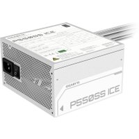 Блок питания Gigabyte P550SS Ice