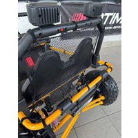 Электробагги Baby Driver Buggy T111 (желтый)