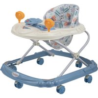 Ходунки Indigo Drive (синий)