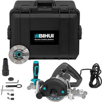 Электрический плиткорез BIHUI С водяным охлаждением LFECMR