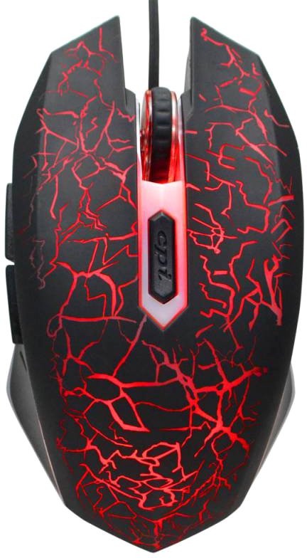 

Игровая мышь Oklick 895G Hellfire [412863]