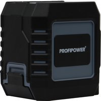 Лазерный нивелир Profipower NL-02G