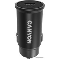 Автомобильное зарядное Canyon C-20