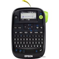 Принтер этикеток Epson LabelWorks LW-400VP