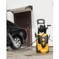 Мойка высокого давления Denzel R-180D