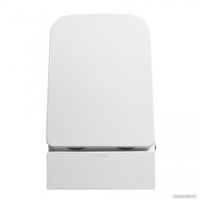 Унитаз приставной Abber Rechteck AC1212P (с импульсным смывом)