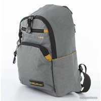 Городской рюкзак Volunteer 083-2988-07-GRY (серый)