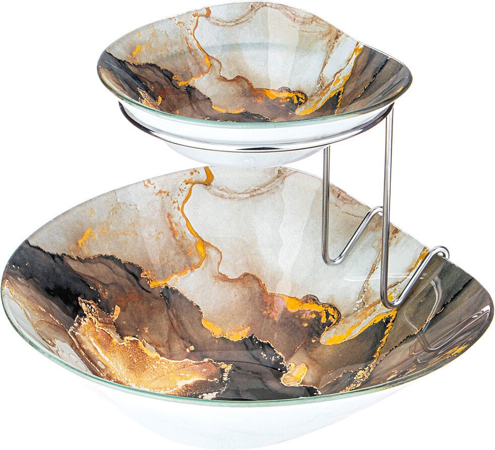 

Салатник Lefard Marble 198-245