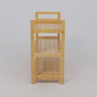 Стойка для одежды AksHome Vivid