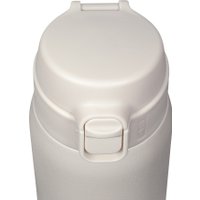 Термокружка Relaxika 701 480мл (белый)