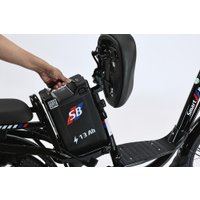 Электровелосипед Smart Balance Corsa 13 Ah в Борисове