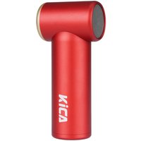 Портативная воздуходувка FeiyuTech KiCA JetFan Mini (красный)