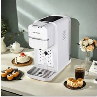 Капсульная кофеварка Oulemei OLM-KFB008